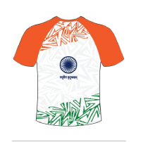T-Shirt Back 2026